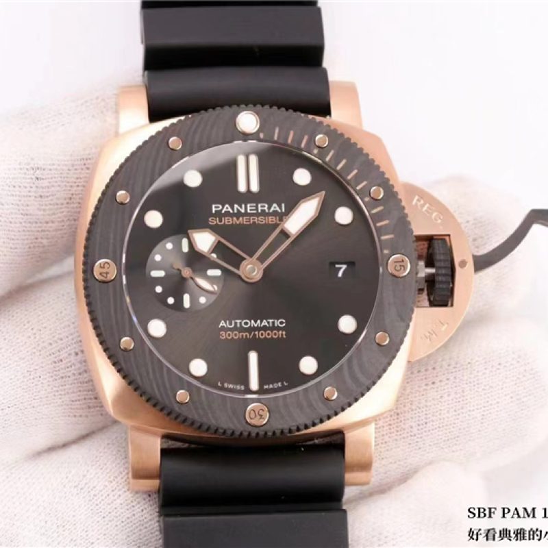 VS工厂沛纳海PAM001070