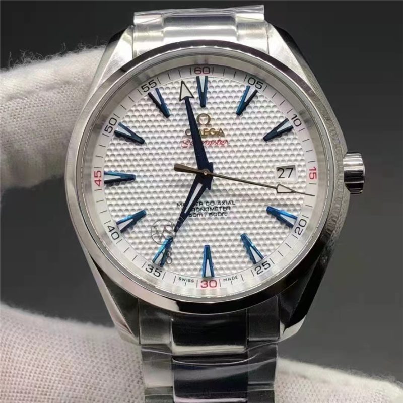 vs工厂海马150金针队长8900机芯