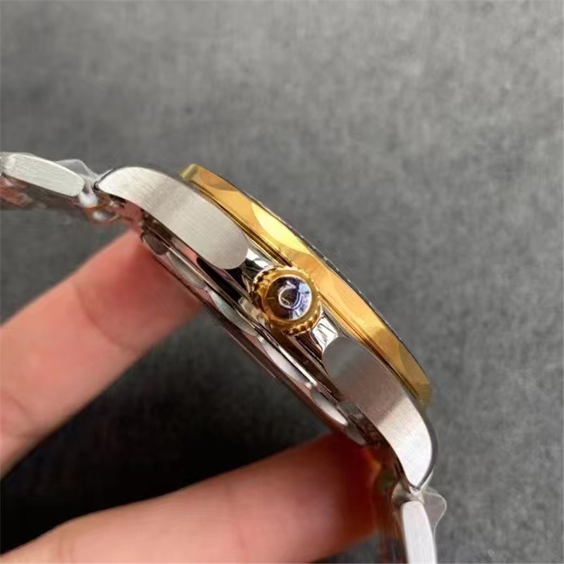 vs工厂海马300间金黑盘8800机芯V3版