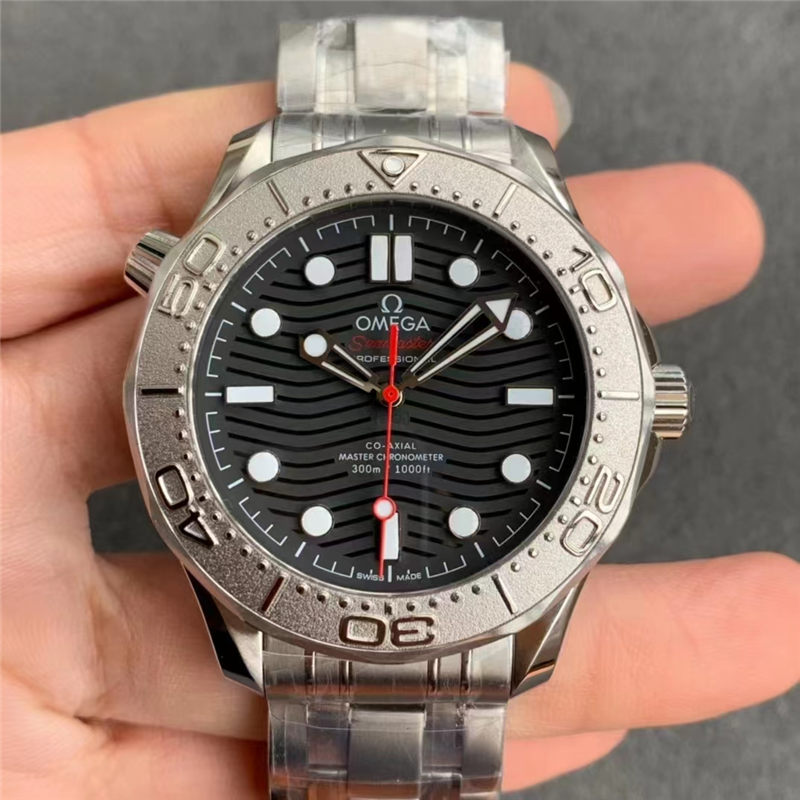 VS海马300游艇42mm