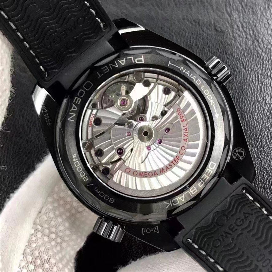 VS工厂深海系列深海之黑（全陶瓷）