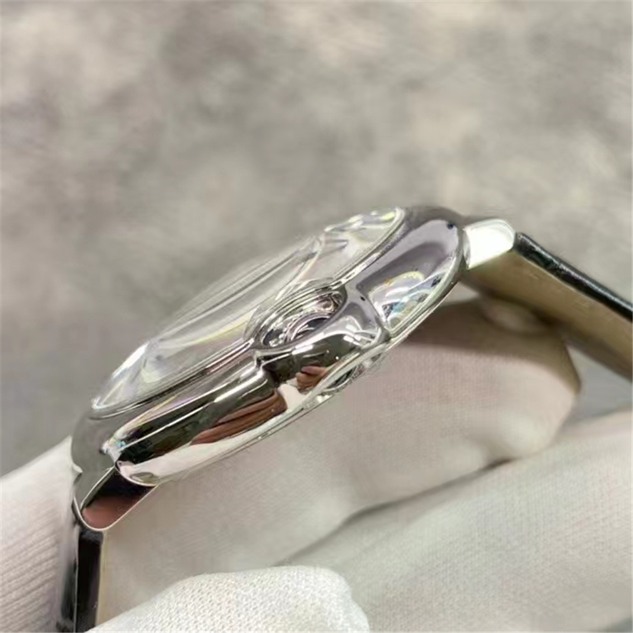 V6工厂卡地亚蓝气球42mm